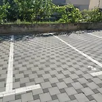 Korina - Free Private Parking Апартаменти