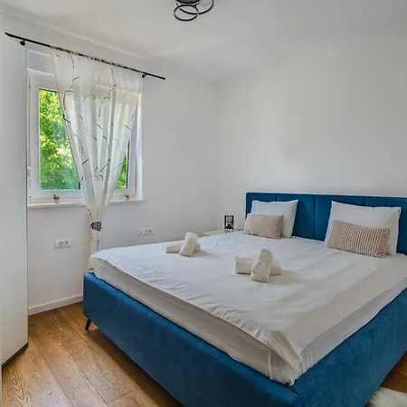 Korina - Free Private Parking * Zadar