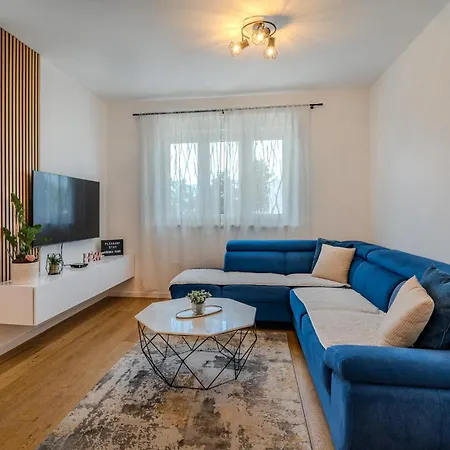 Korina - Free Private Parking * Zadar