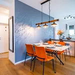 Apartamento Korina - Free Private Parking
