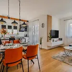 Korina - Free Private Parking Apartamento Zadar